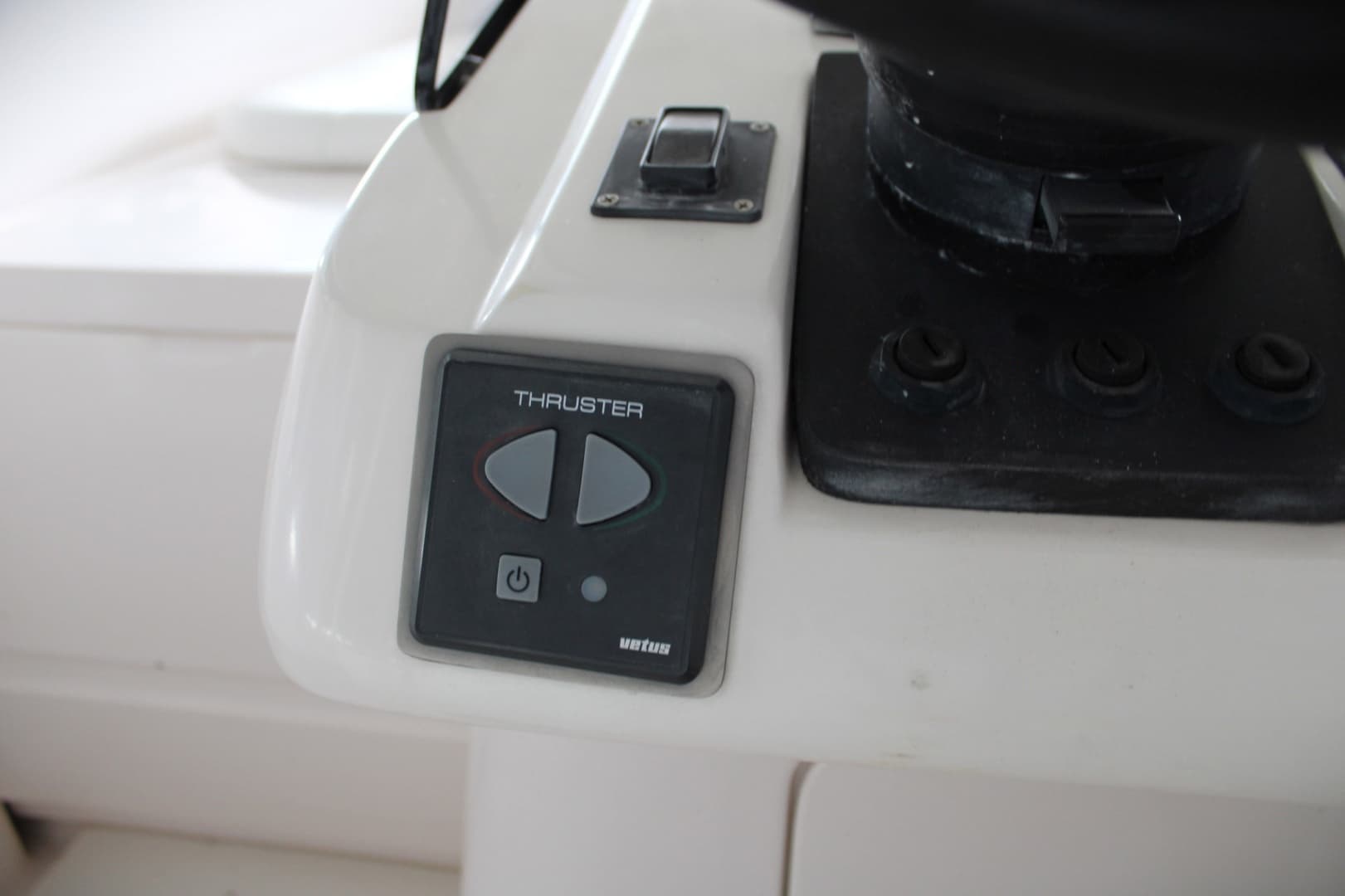 2001 Intrepid 366