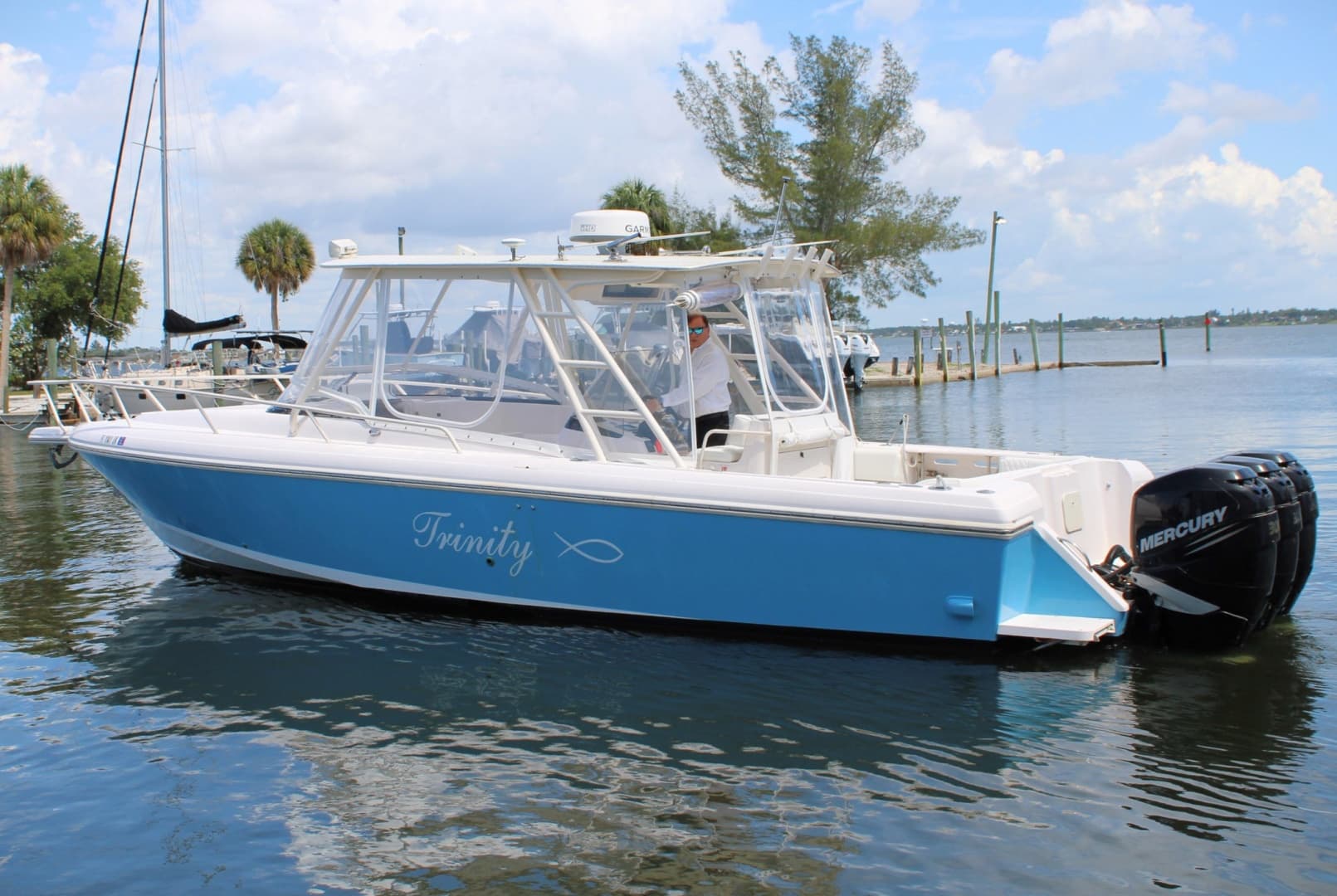 2001 Intrepid 366