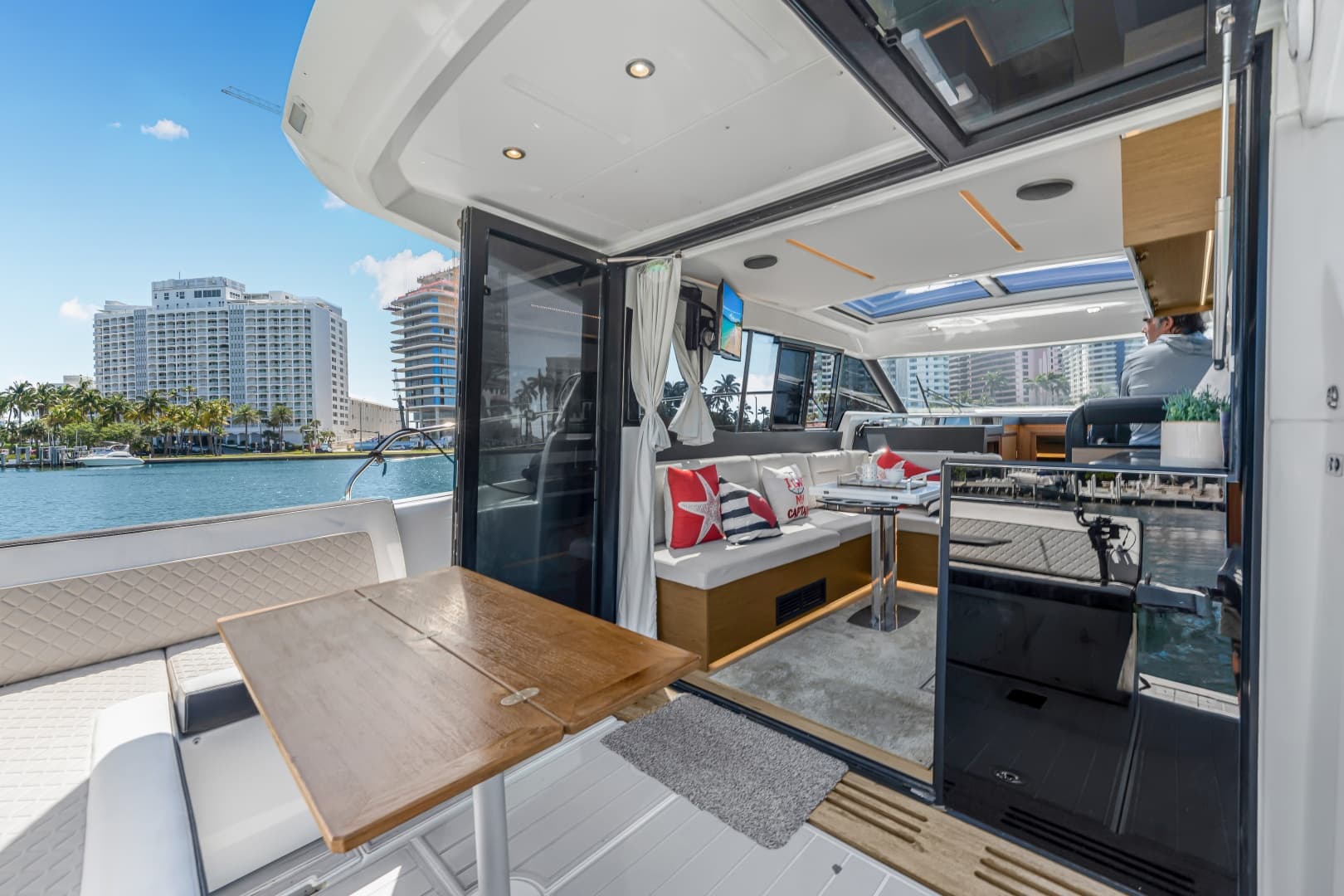 2020 Jeanneau NC 37