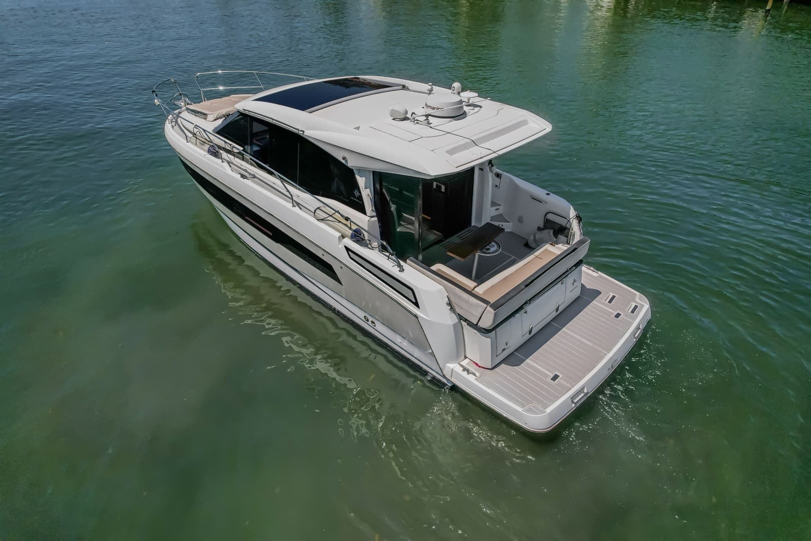 2020 Jeanneau NC 37