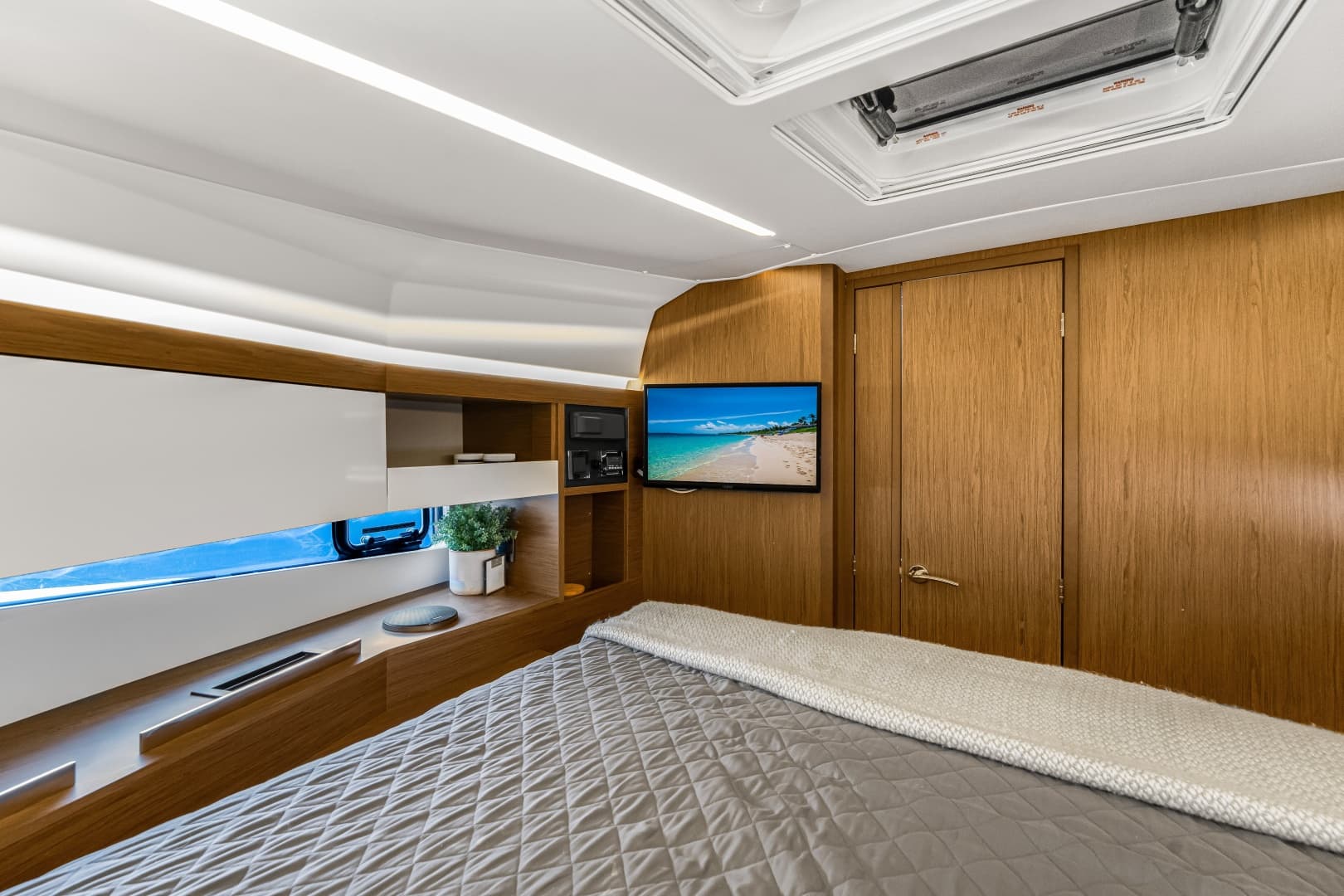 2020 Jeanneau NC 37