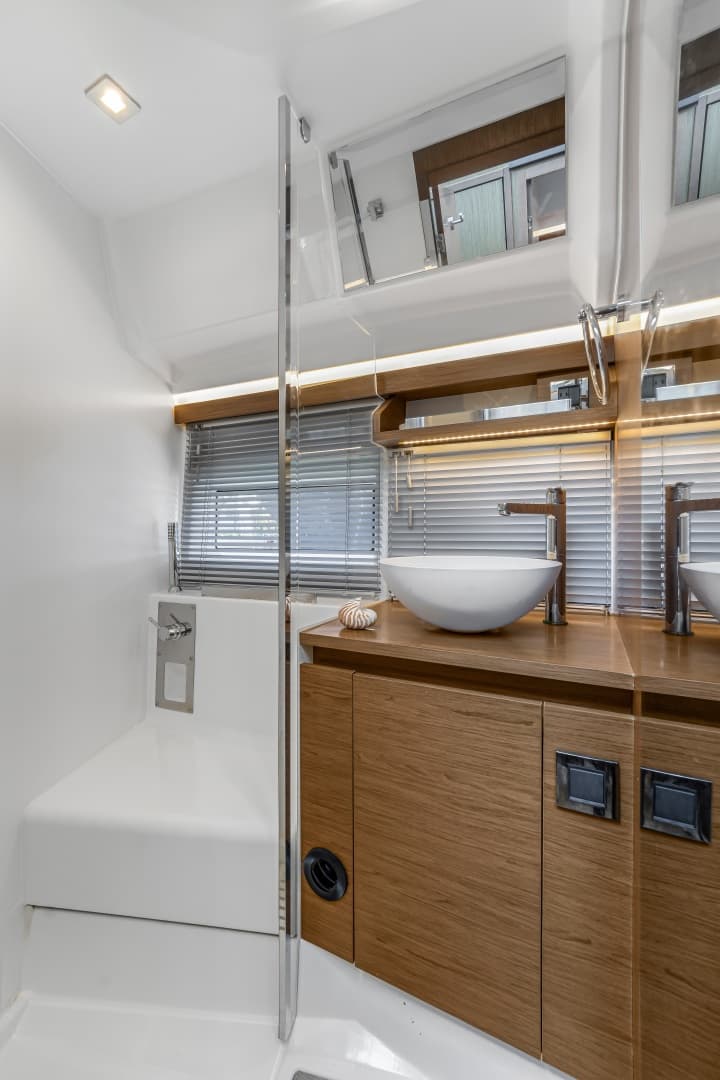 2020 Jeanneau NC 37