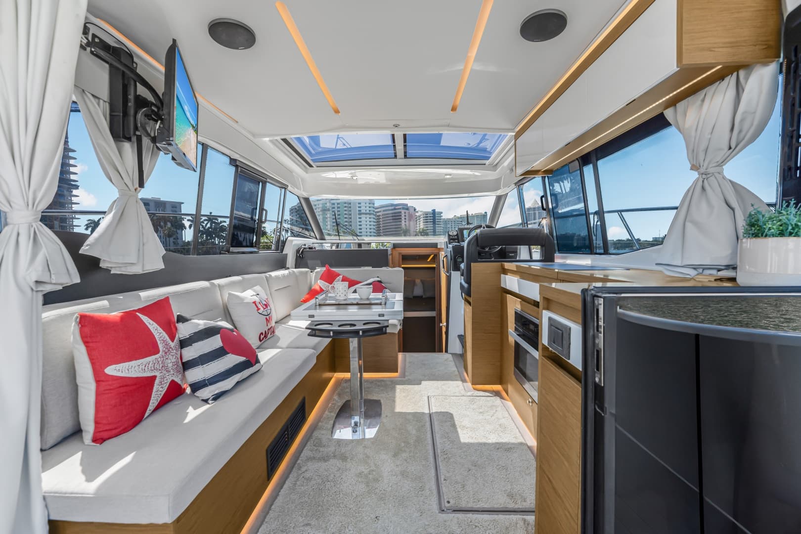 2020 Jeanneau NC 37