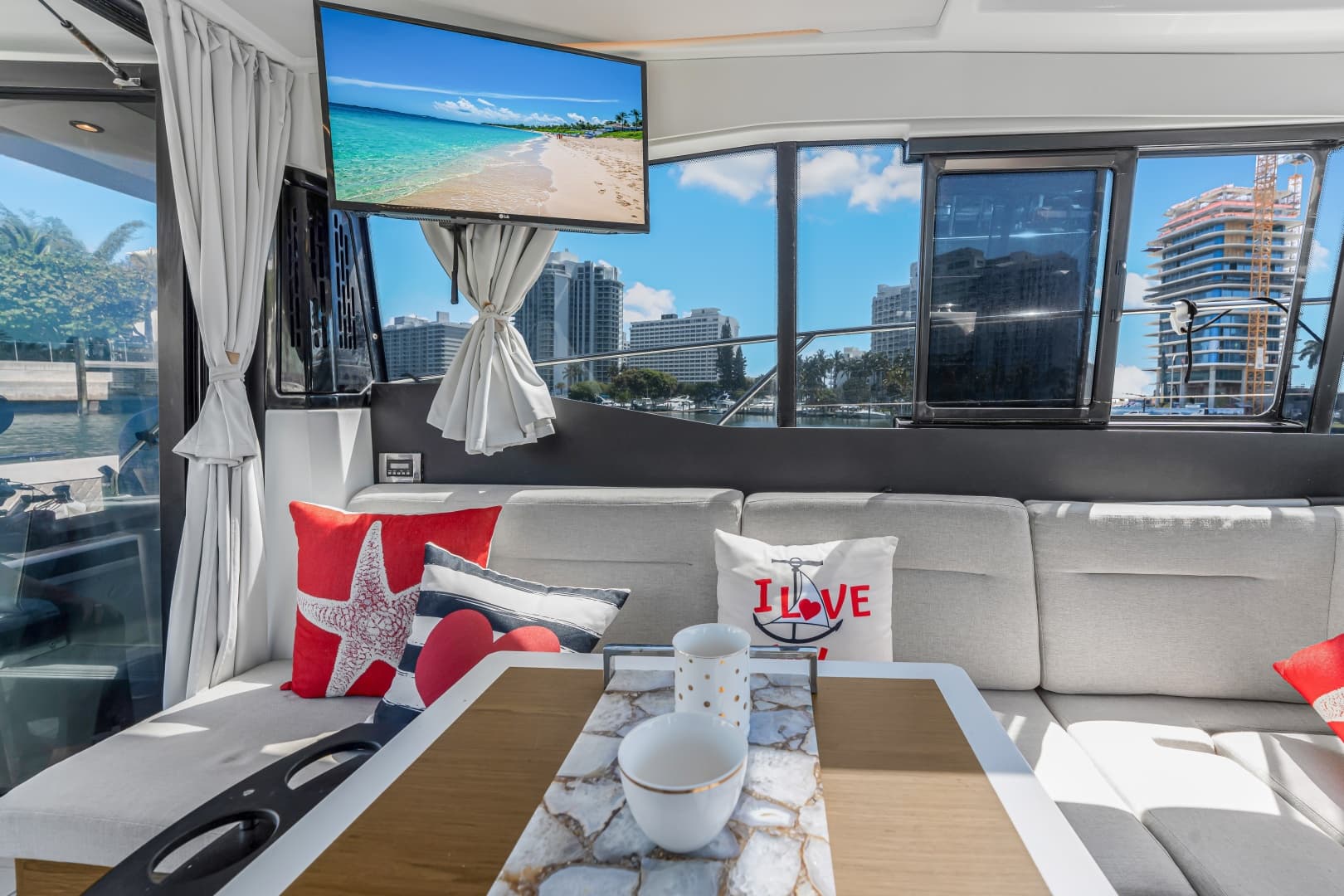 2020 Jeanneau NC 37