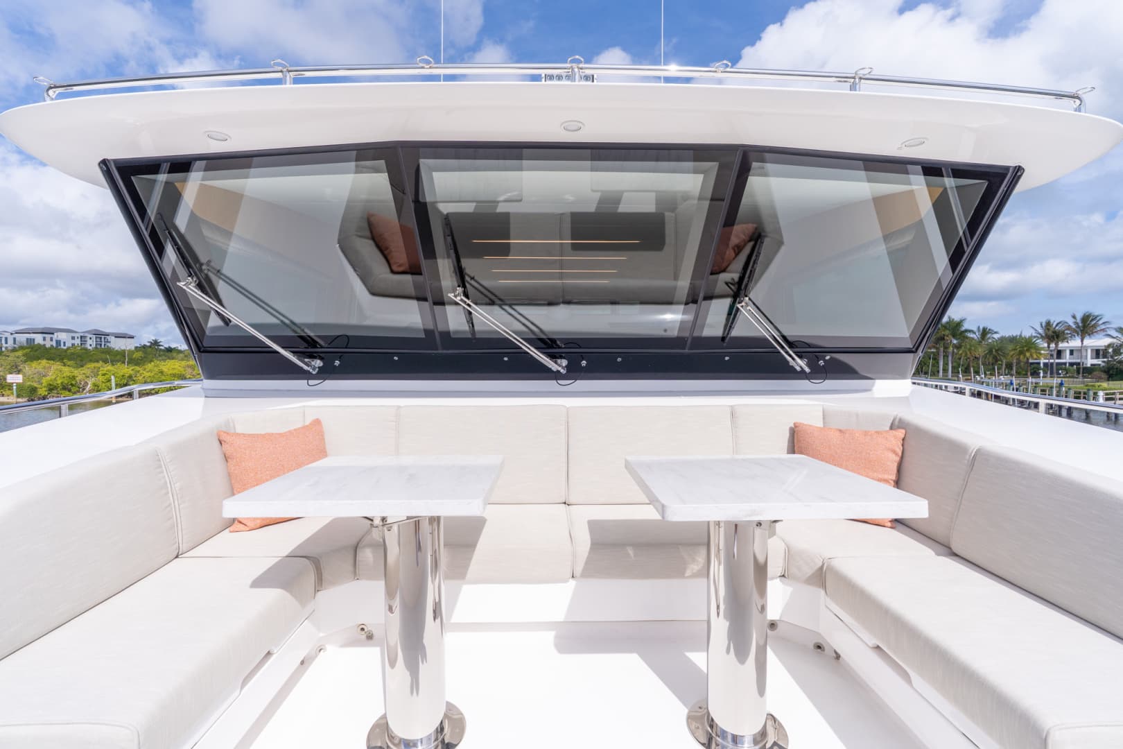 2023 Horizon 80 FD