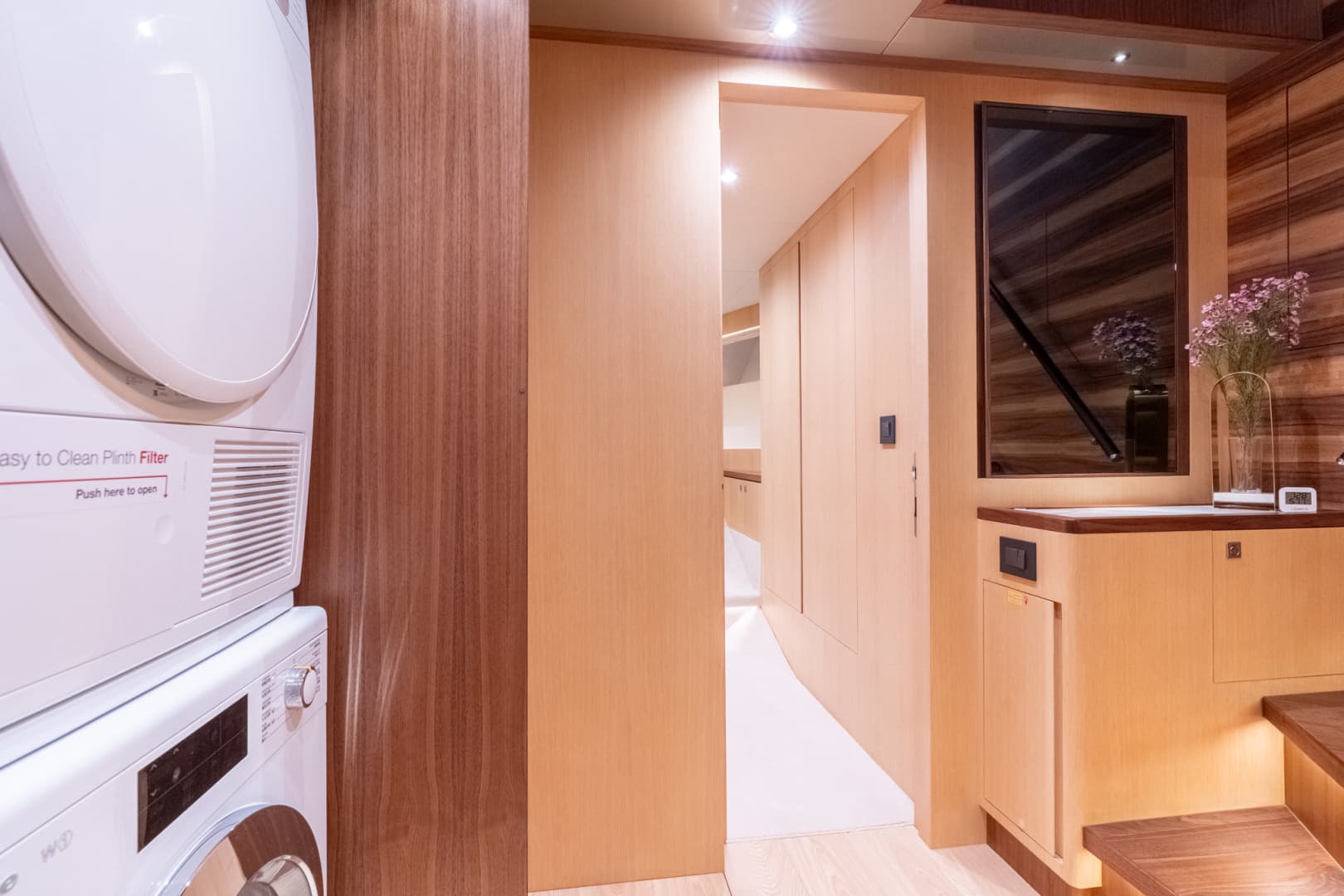 2023 Horizon 80 FD
