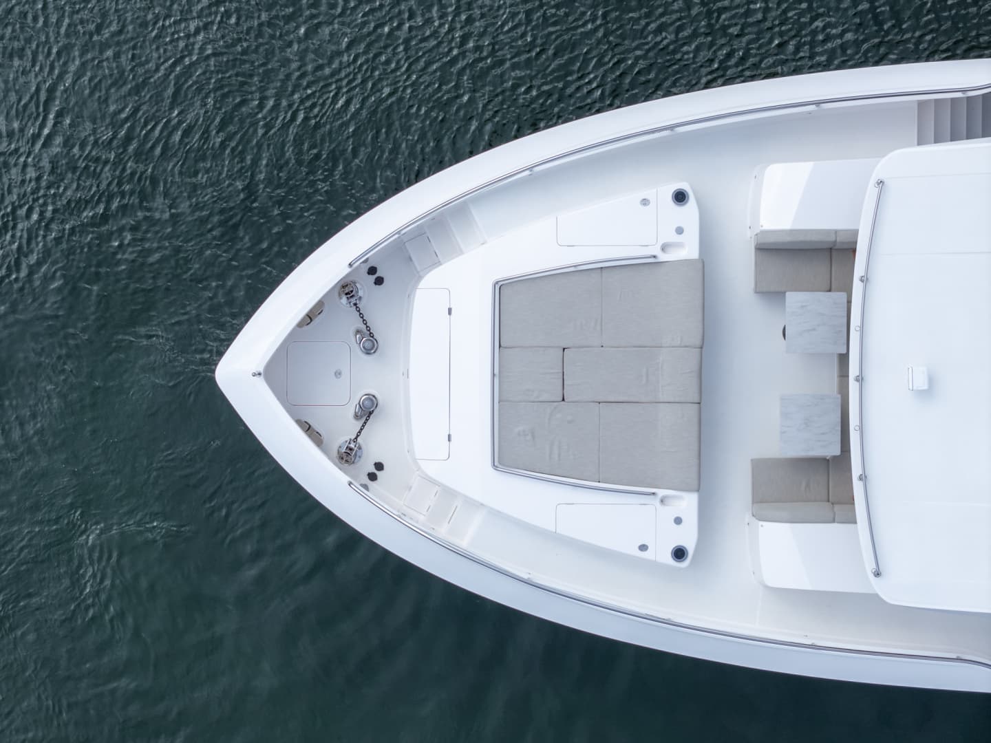 2023 Horizon 80 FD