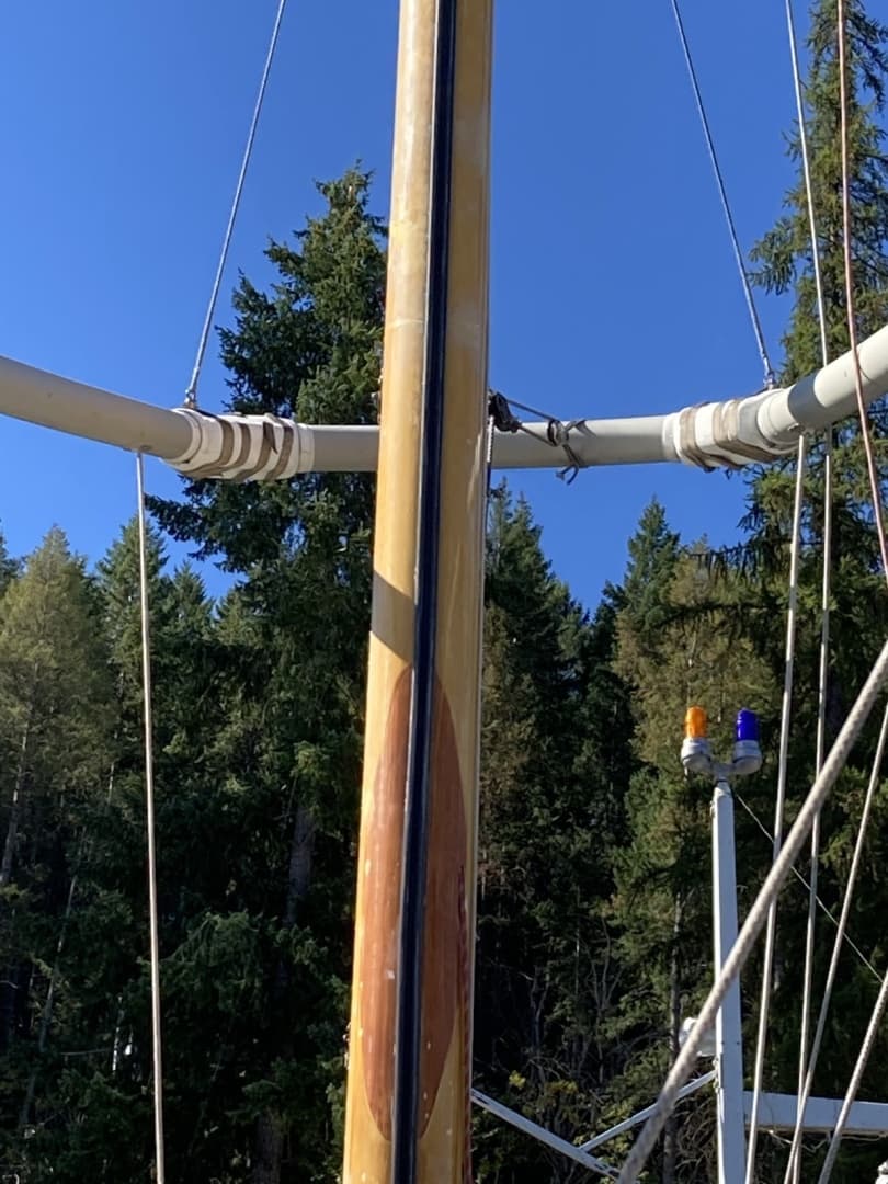 1996 Wyliecat 30