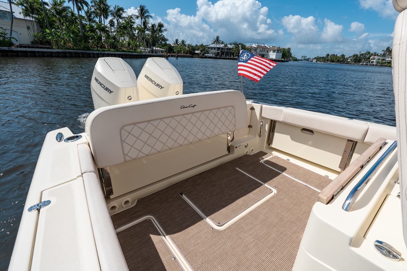 2024 Chris-Craft 30 Catalina