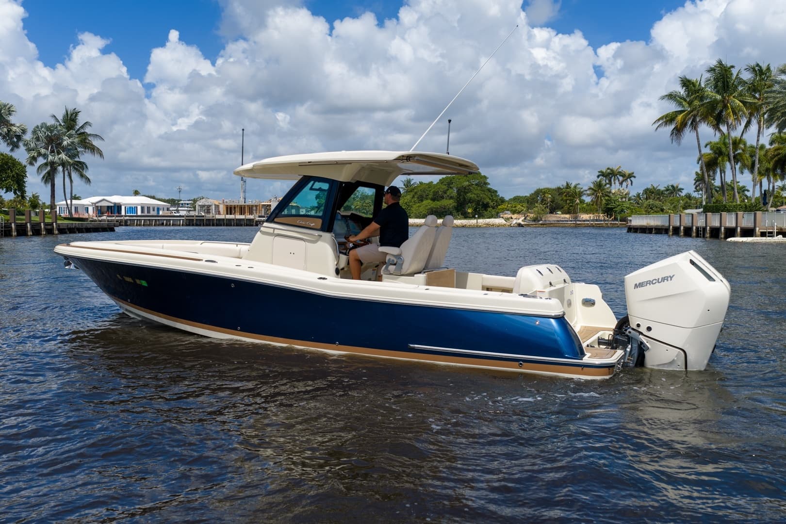 2024 Chris-Craft 30 Catalina