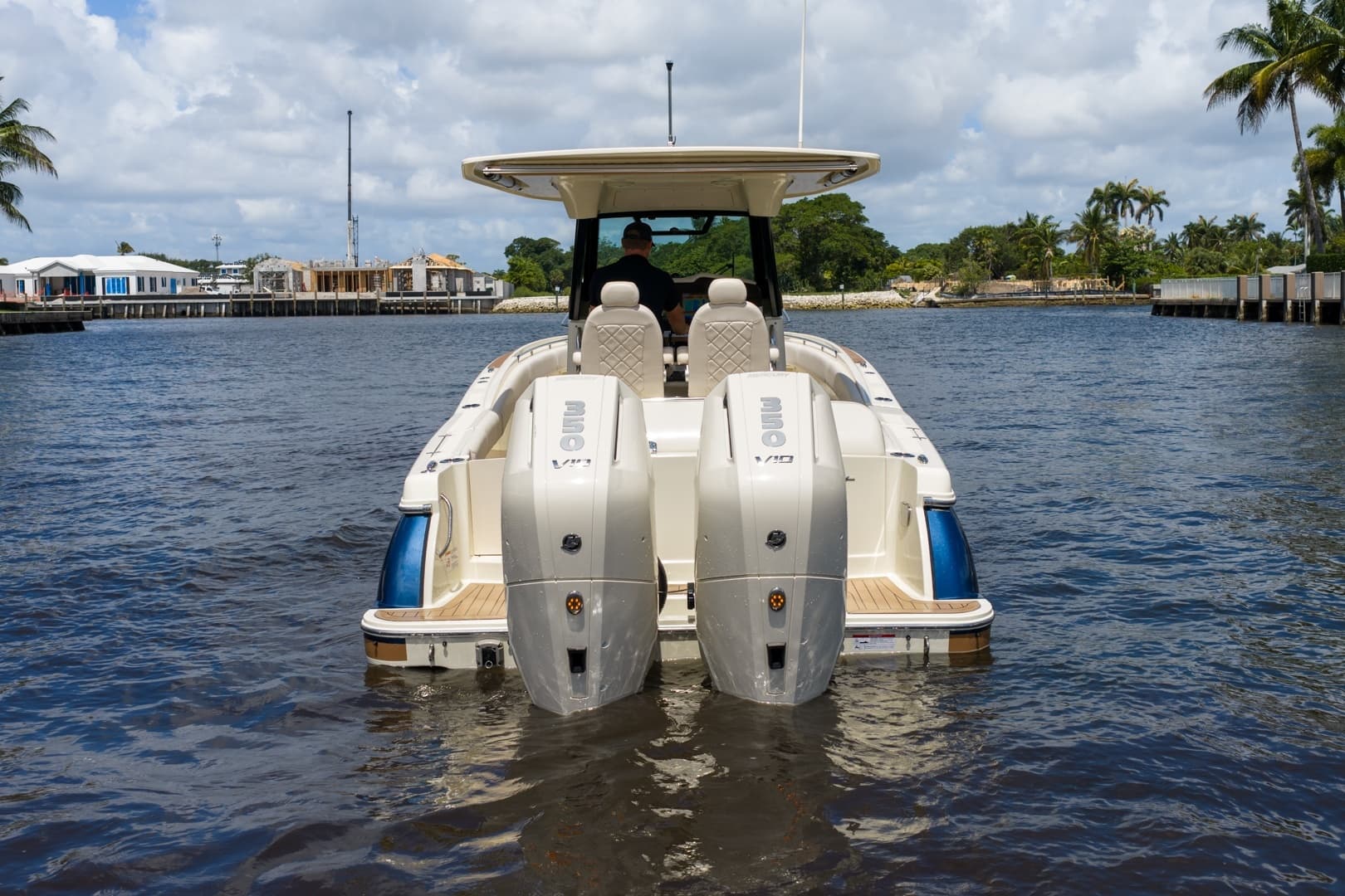 2024 Chris-Craft 30 Catalina