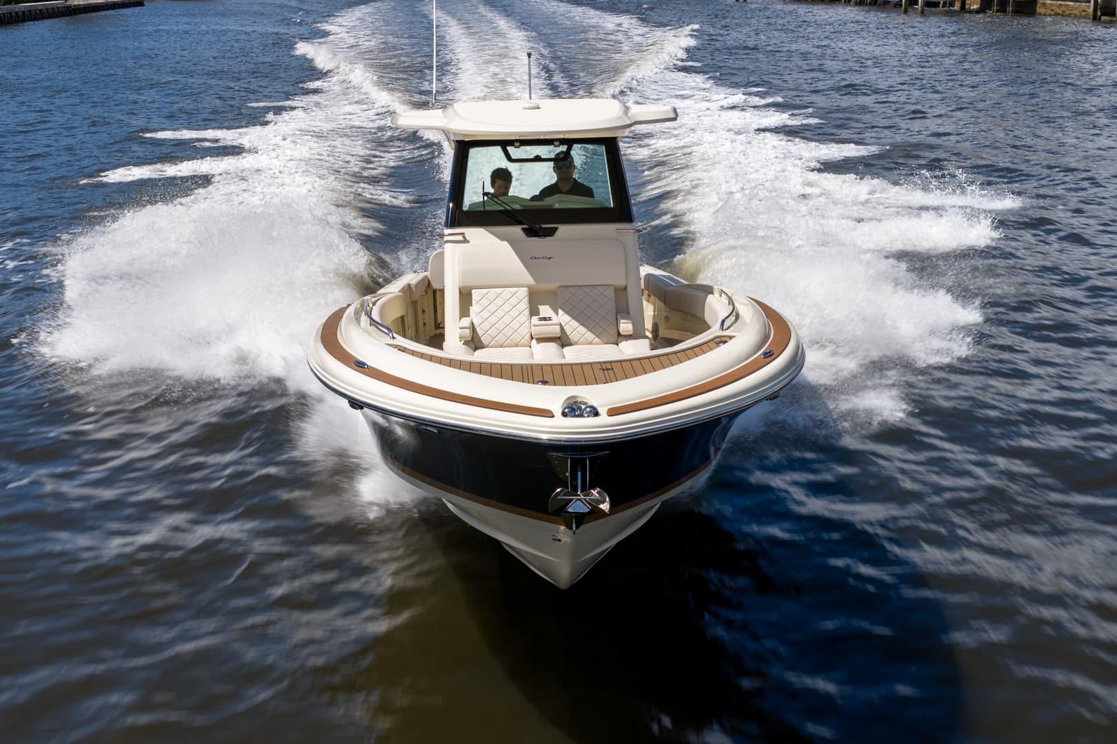 2024 Chris-Craft 30 Catalina