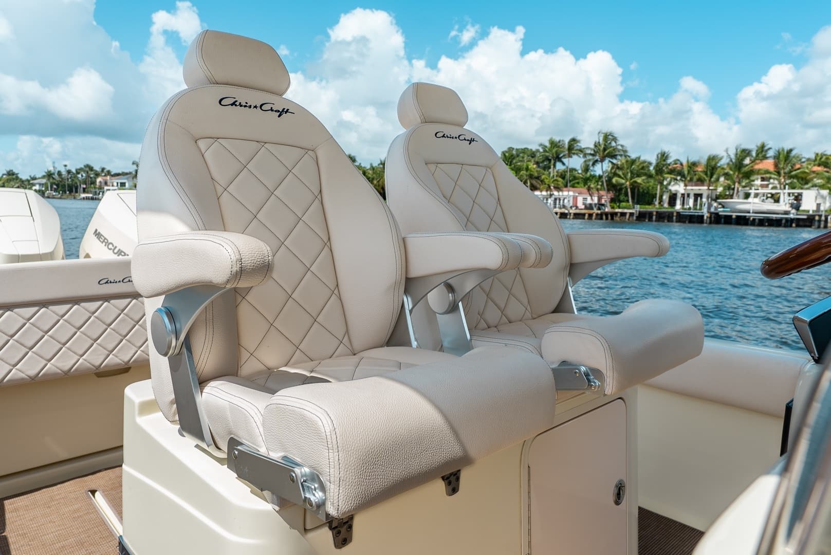 2024 Chris-Craft 30 Catalina