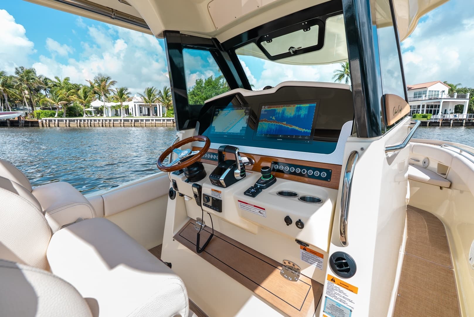 2024 Chris-Craft 30 Catalina