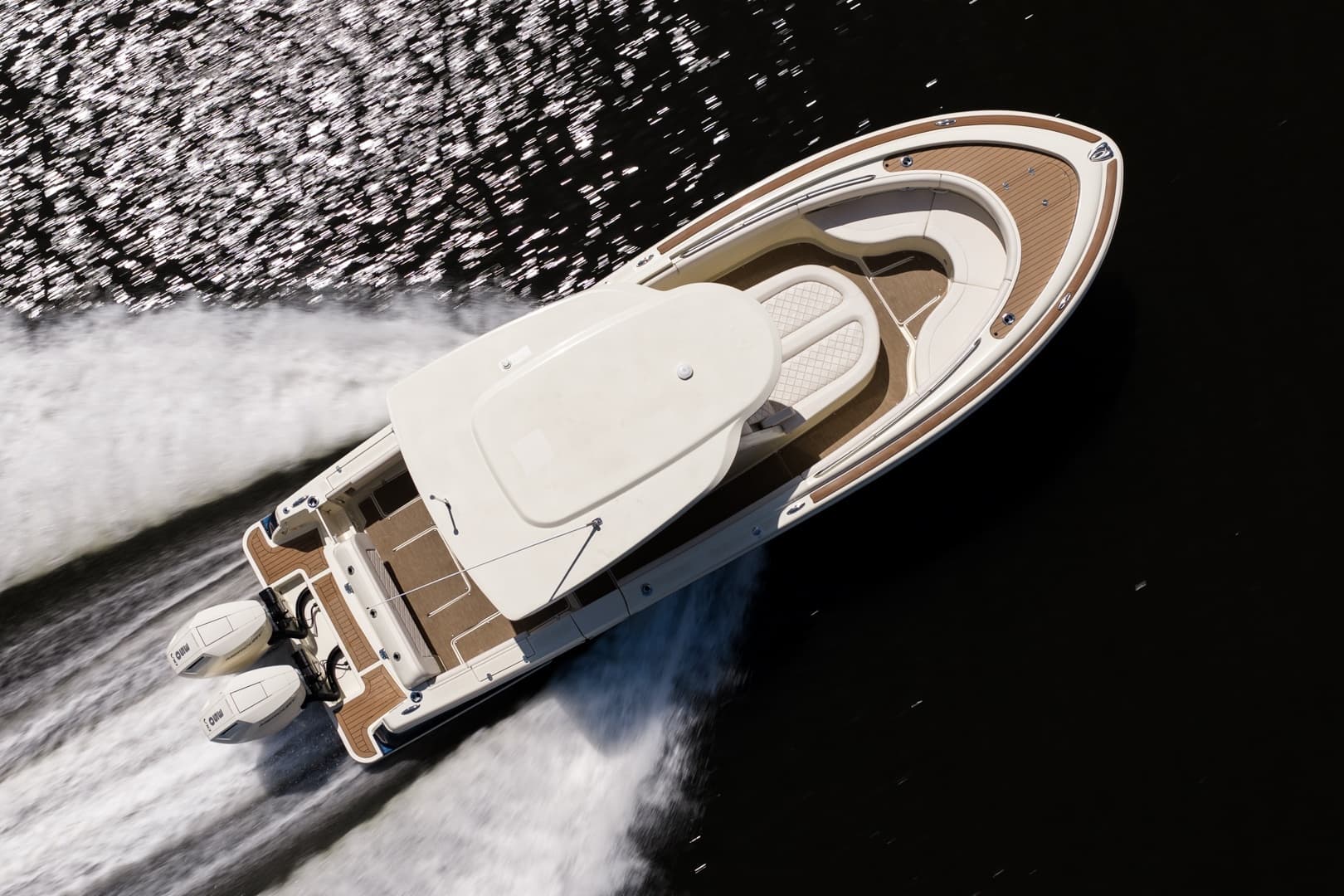 2024 Chris-Craft 30 Catalina