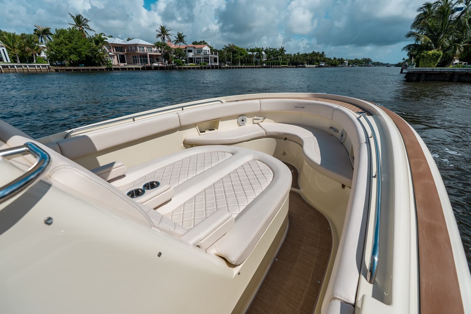 2024 Chris-Craft 30 Catalina