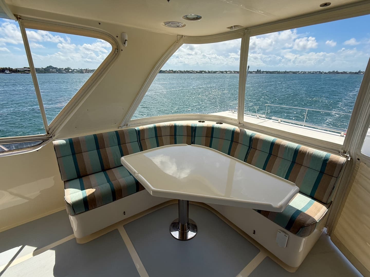 2018 Marlow 53E