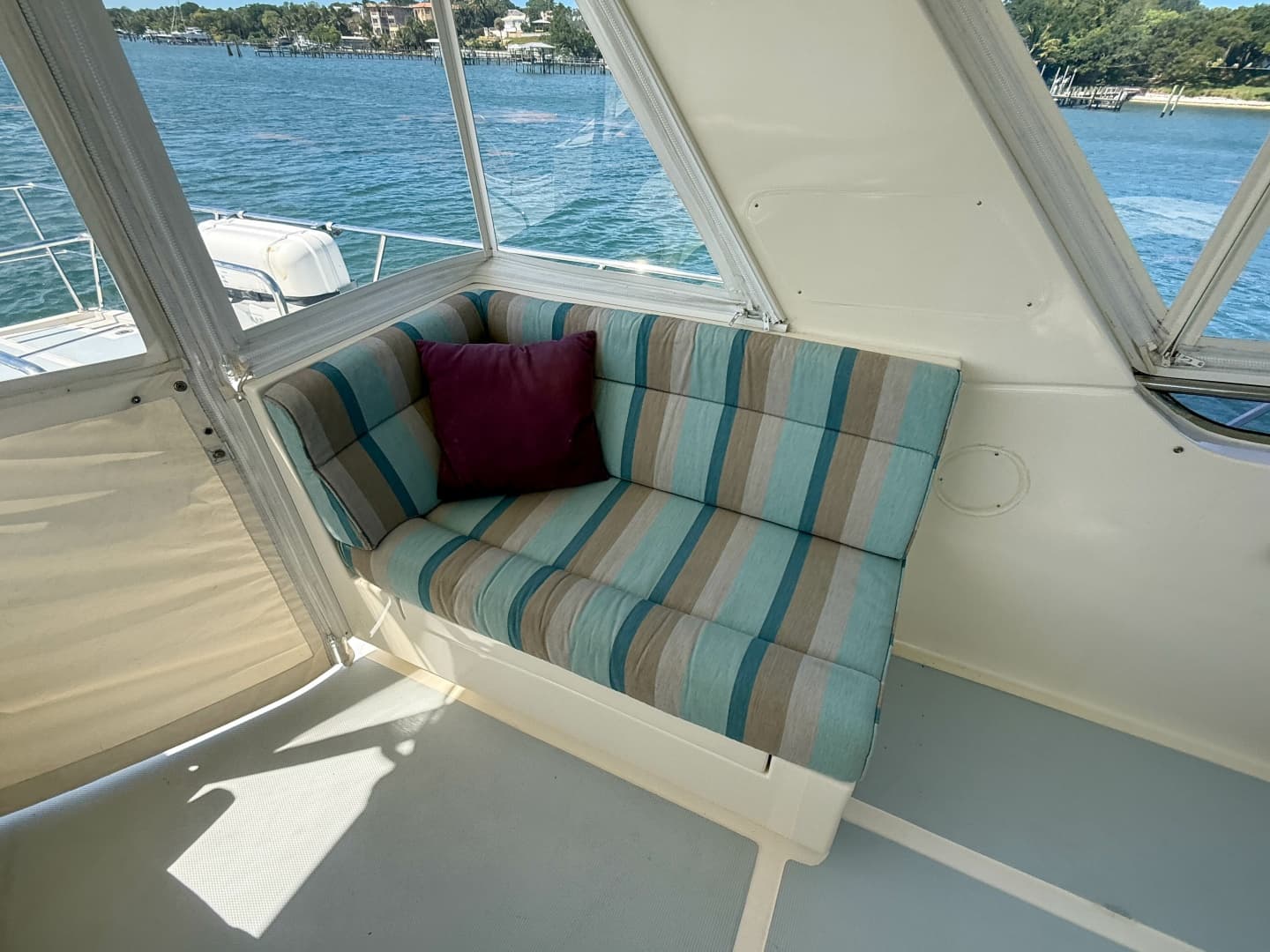 2018 Marlow 53E
