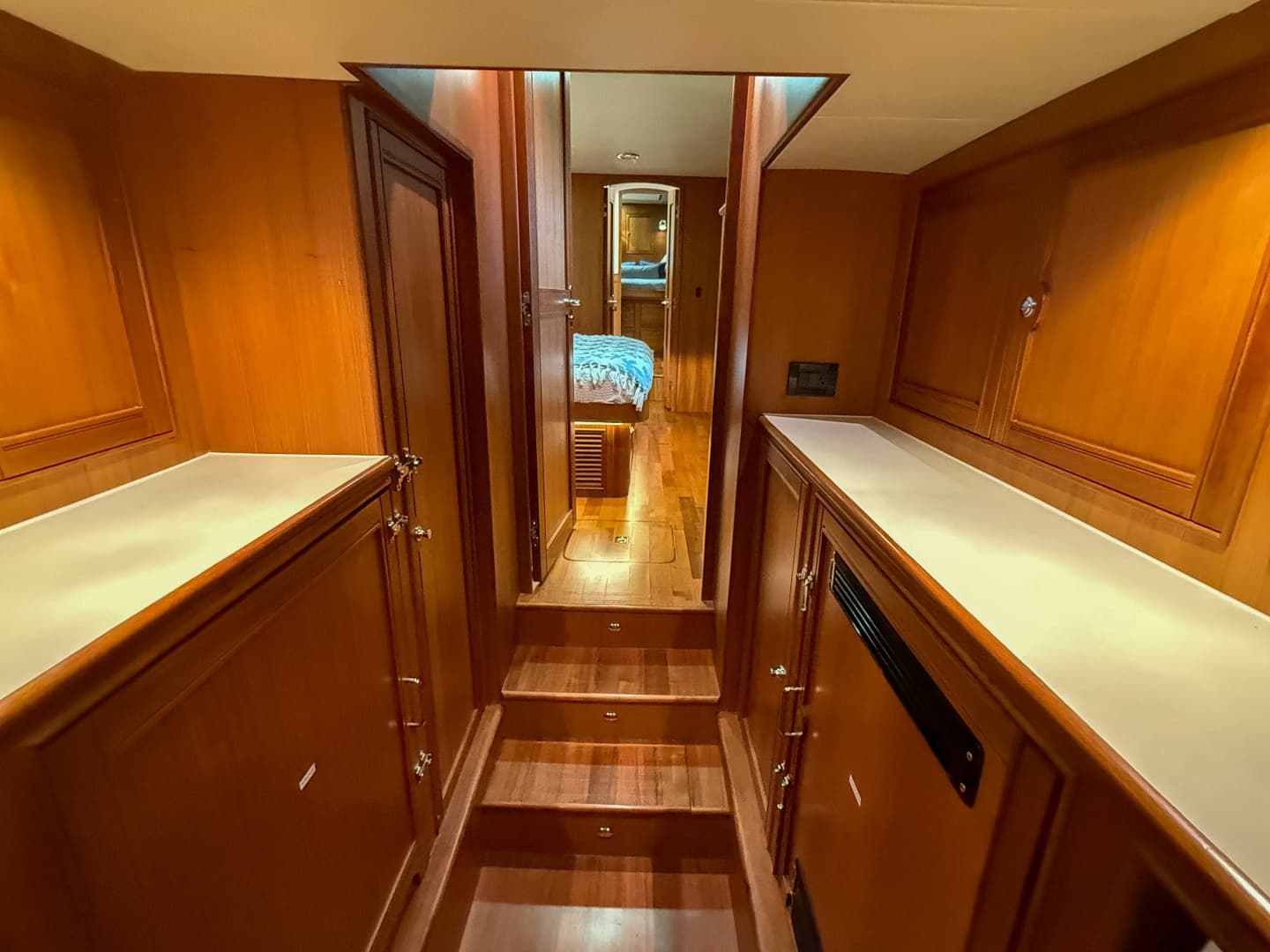 2018 Marlow 53E