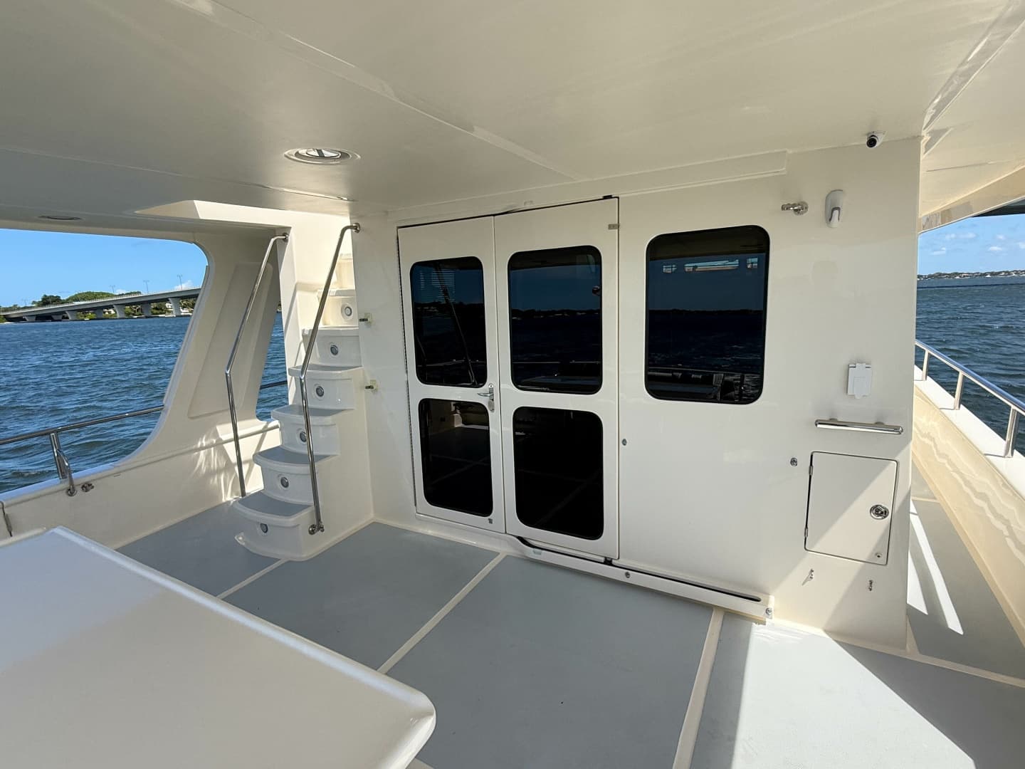 2018 Marlow 53E