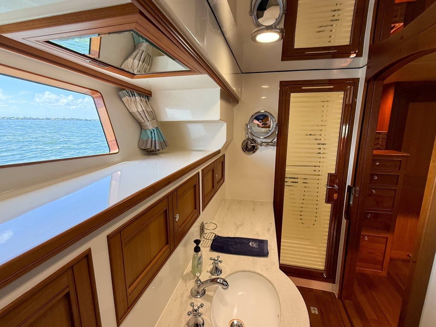 2018 Marlow 53E