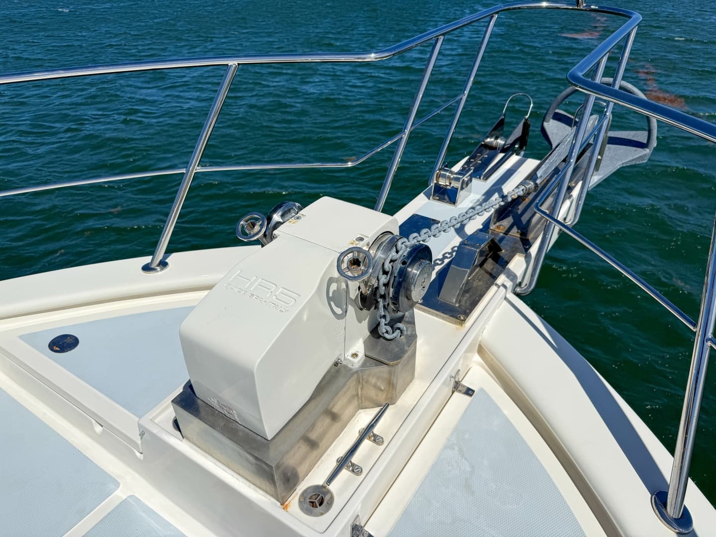 2018 Marlow 53E