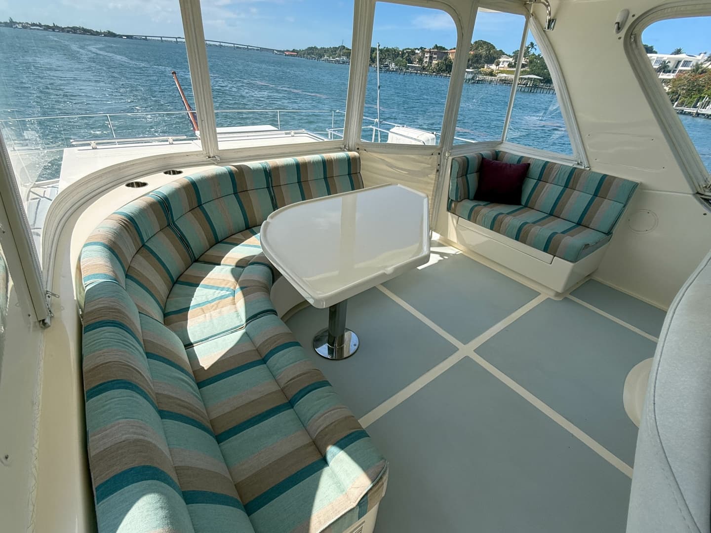 2018 Marlow 53E