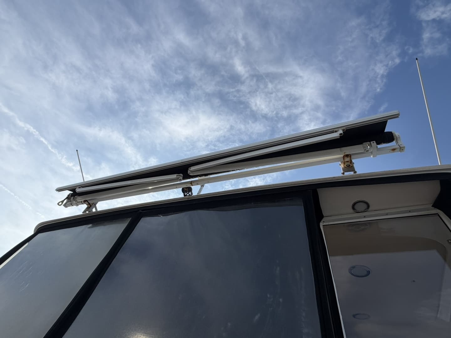 2002 Sea Ray 480