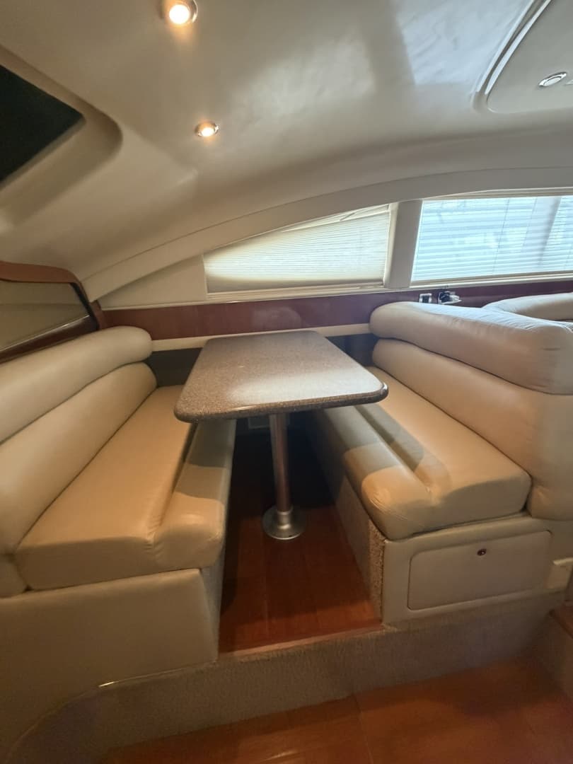 2002 Sea Ray 480