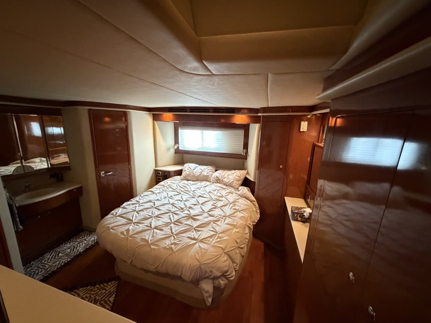 2002 Sea Ray 480