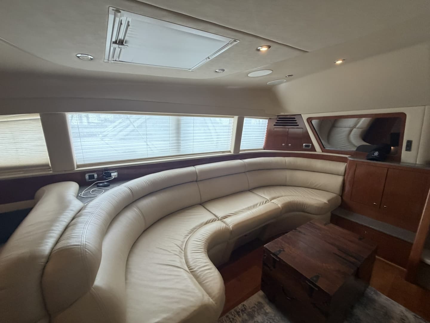 2002 Sea Ray 480
