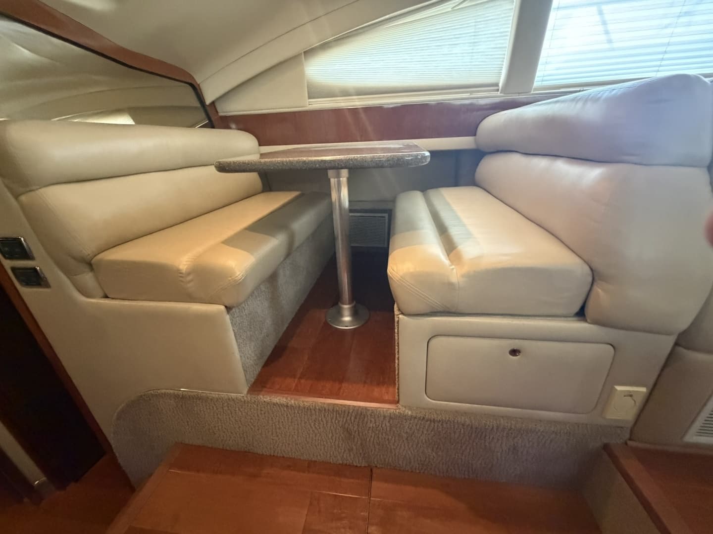 2002 Sea Ray 480