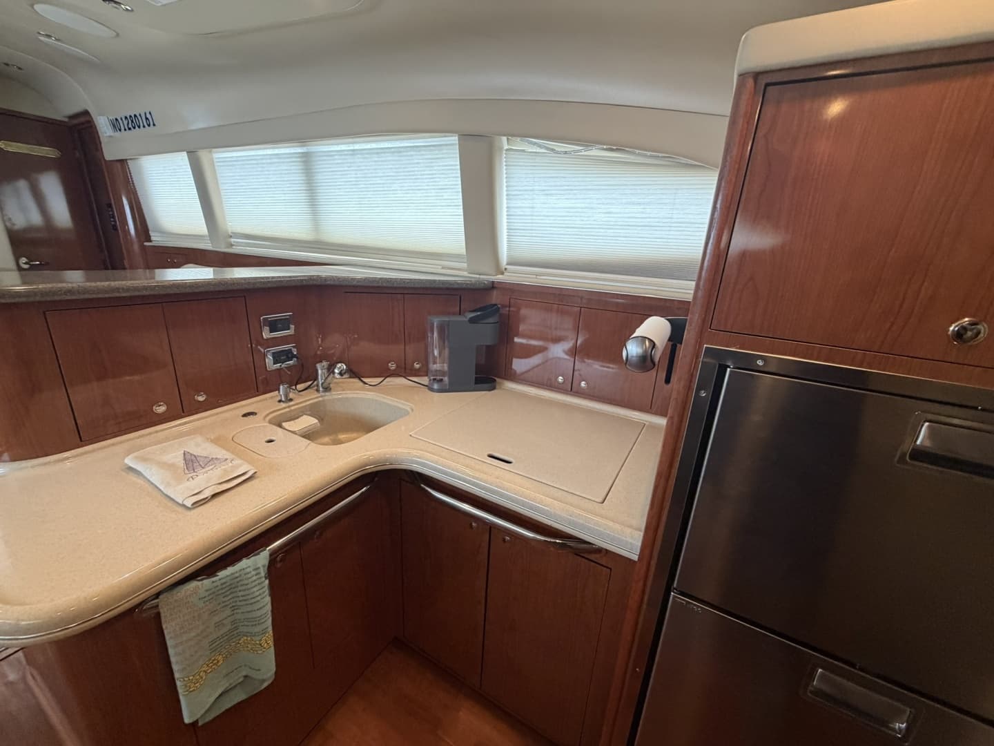 2002 Sea Ray 480