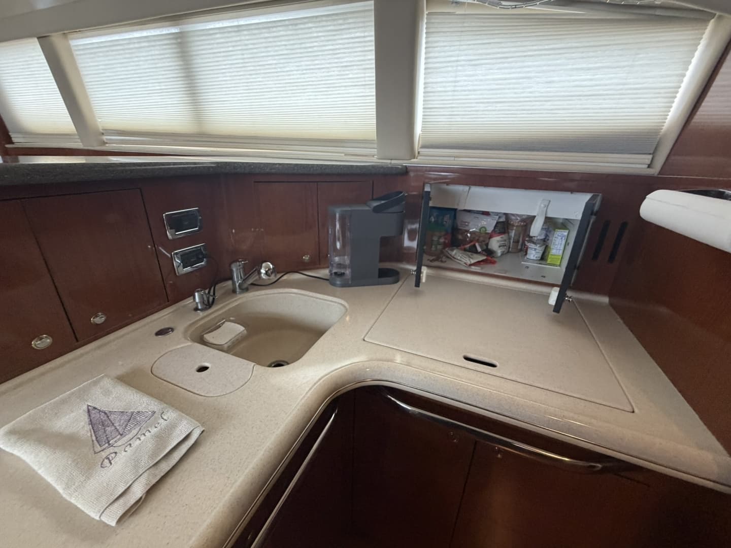 2002 Sea Ray 480