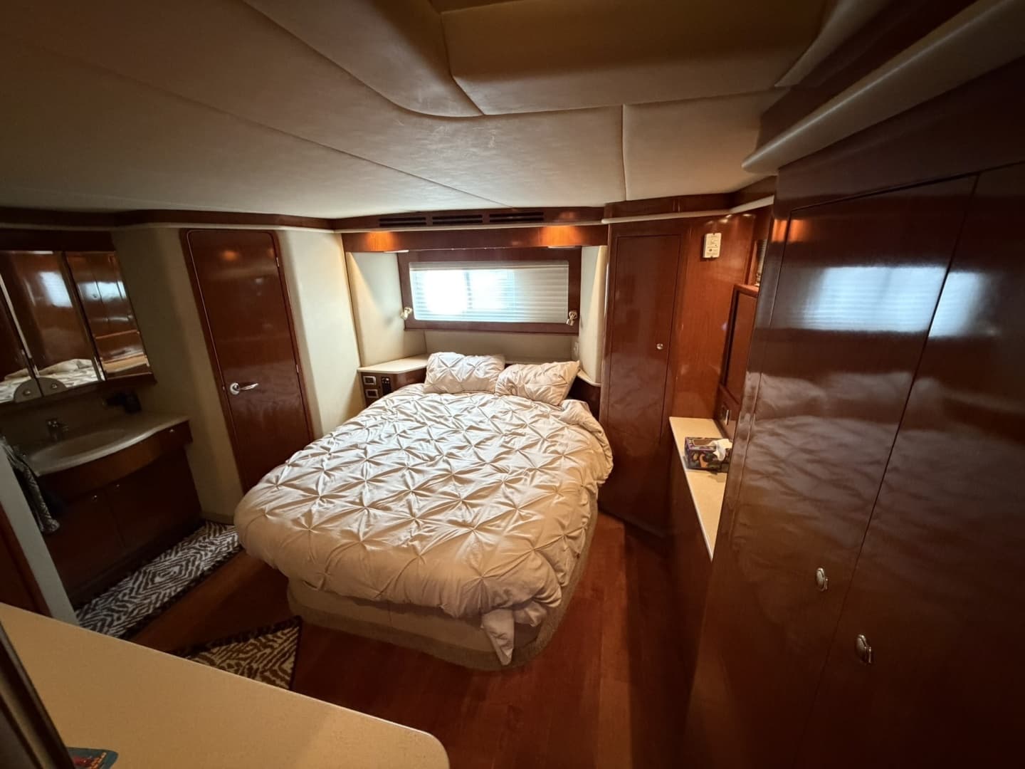 2002 Sea Ray 480