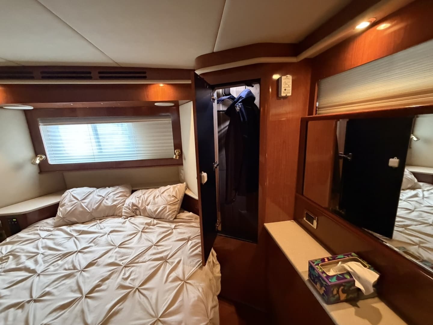 2002 Sea Ray 480