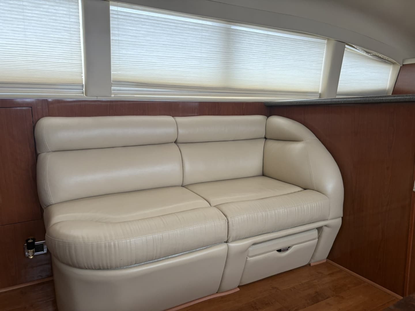 2002 Sea Ray 480