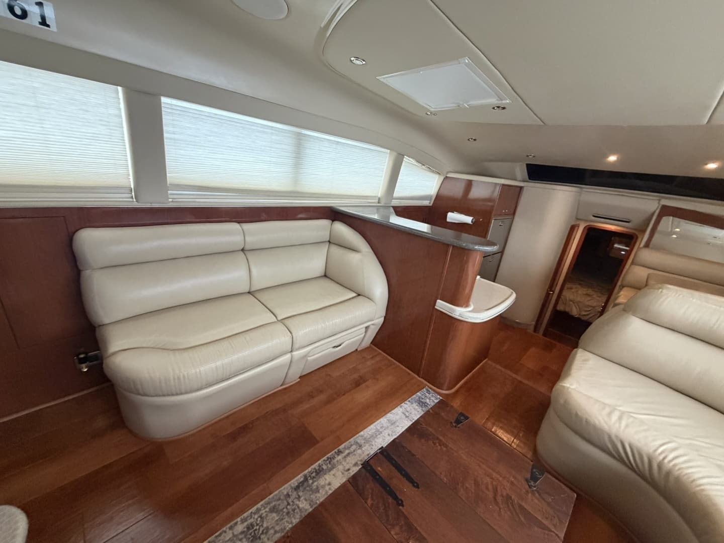2002 Sea Ray 480