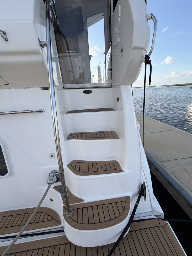2002 Sea Ray 480