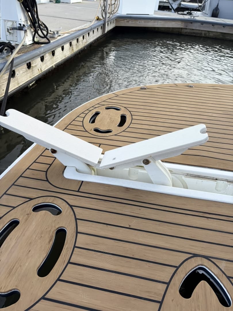 2002 Sea Ray 480