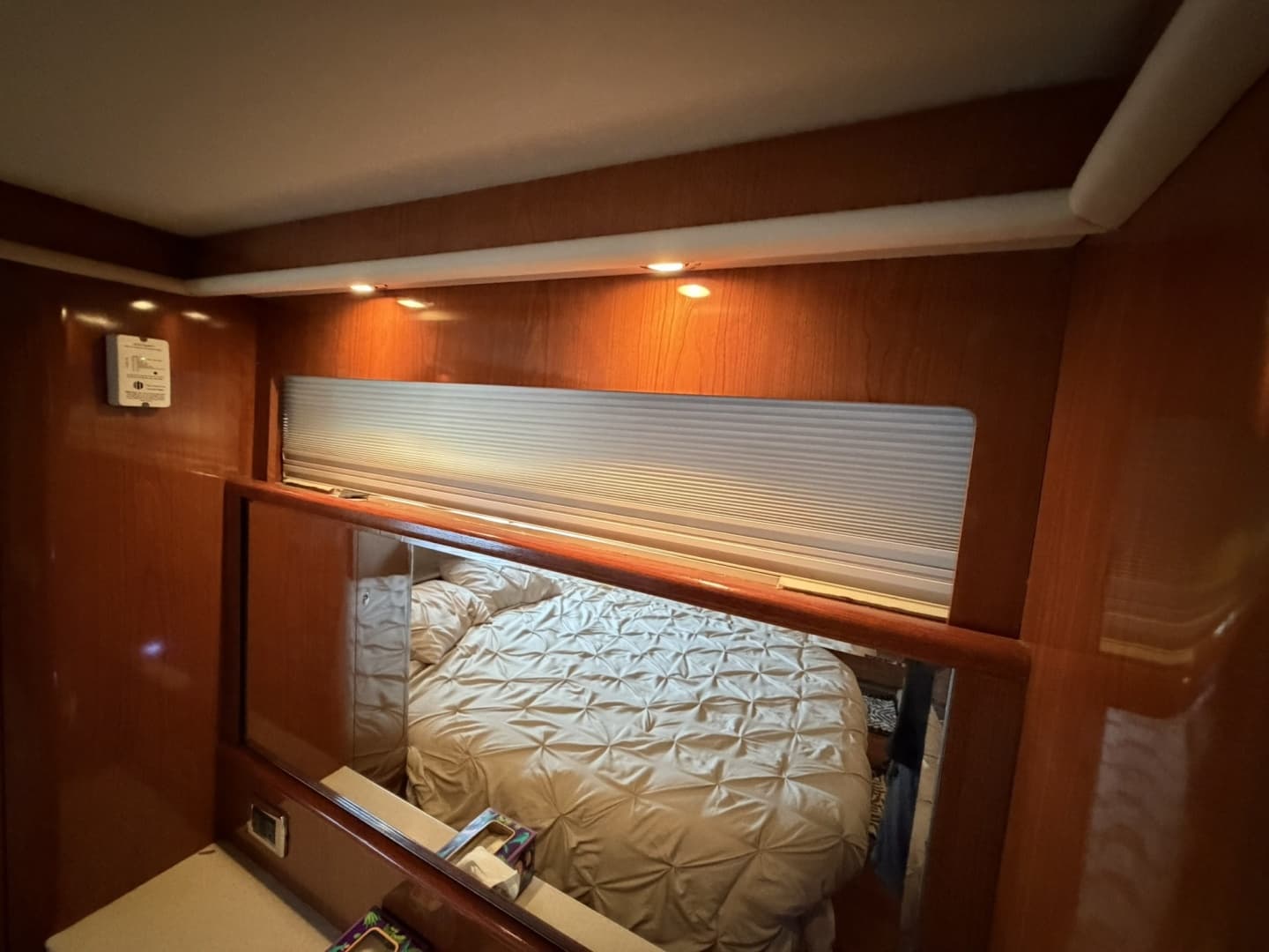 2002 Sea Ray 480