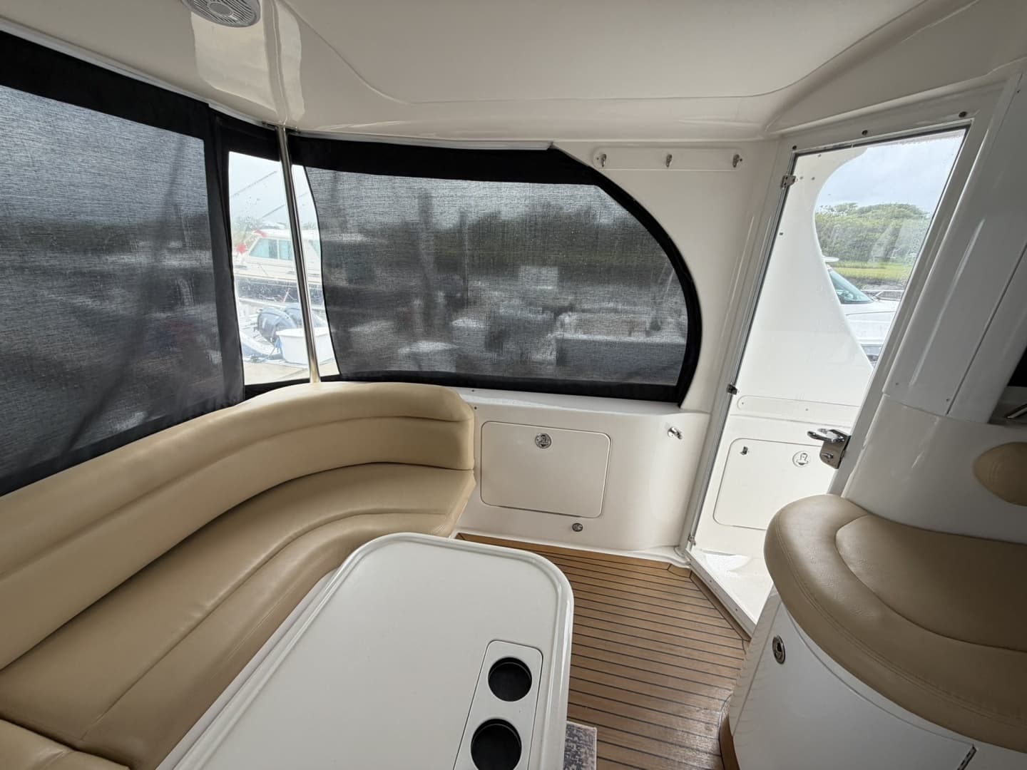 2002 Sea Ray 480