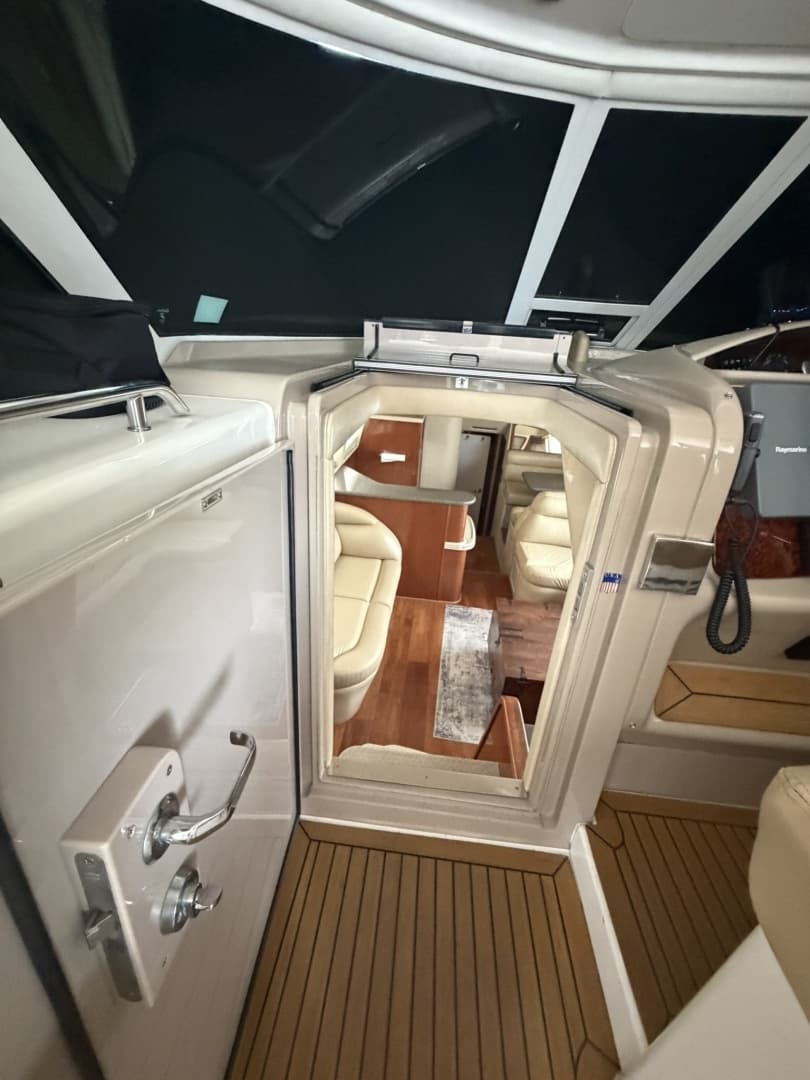 2002 Sea Ray 480