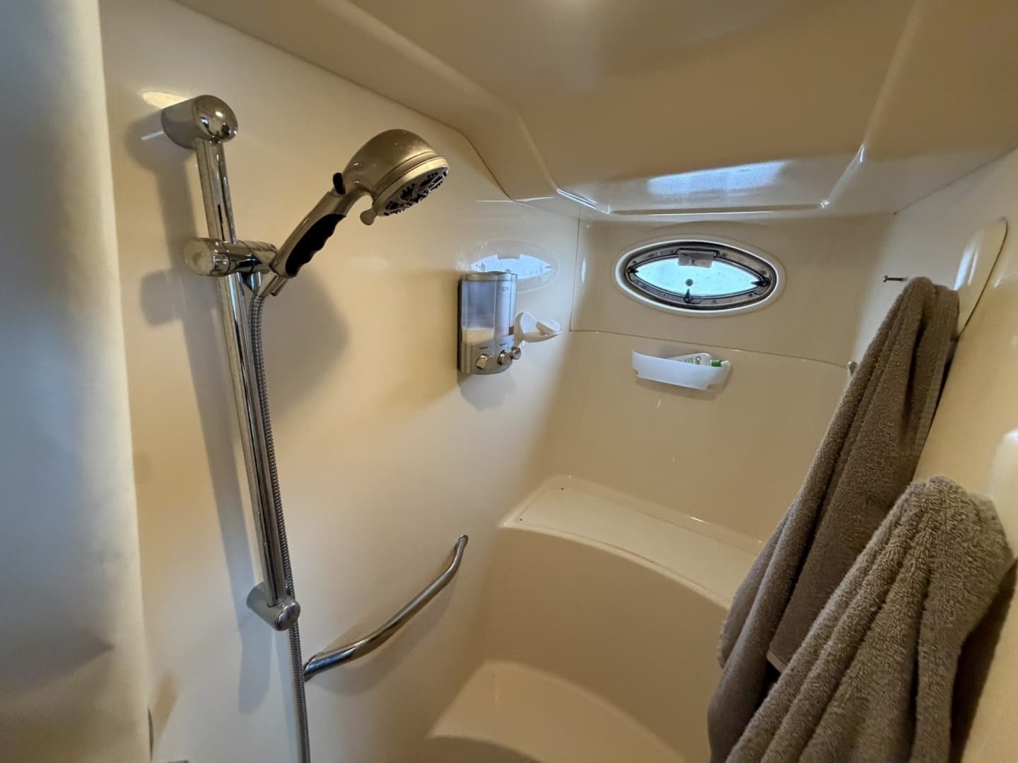 2002 Sea Ray 480