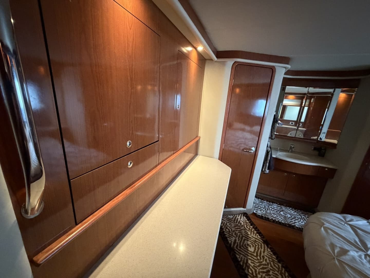 2002 Sea Ray 480