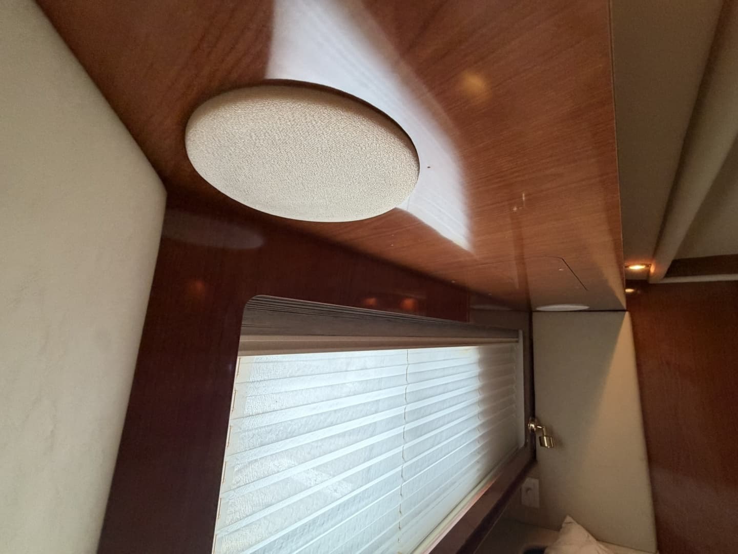 2002 Sea Ray 480