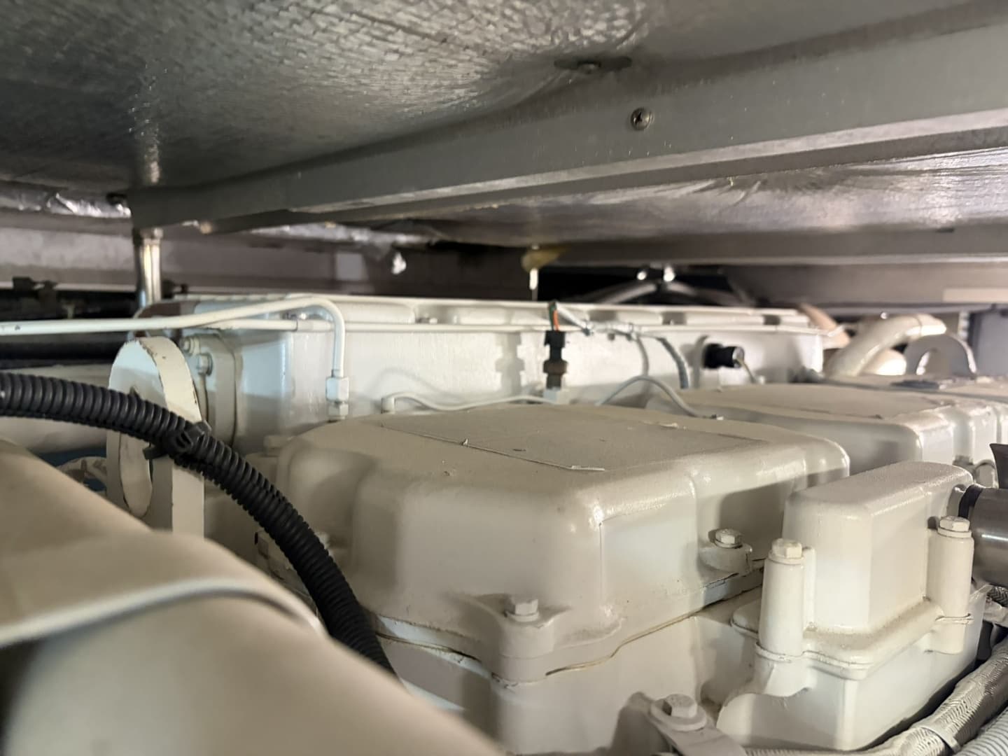 2002 Sea Ray 480