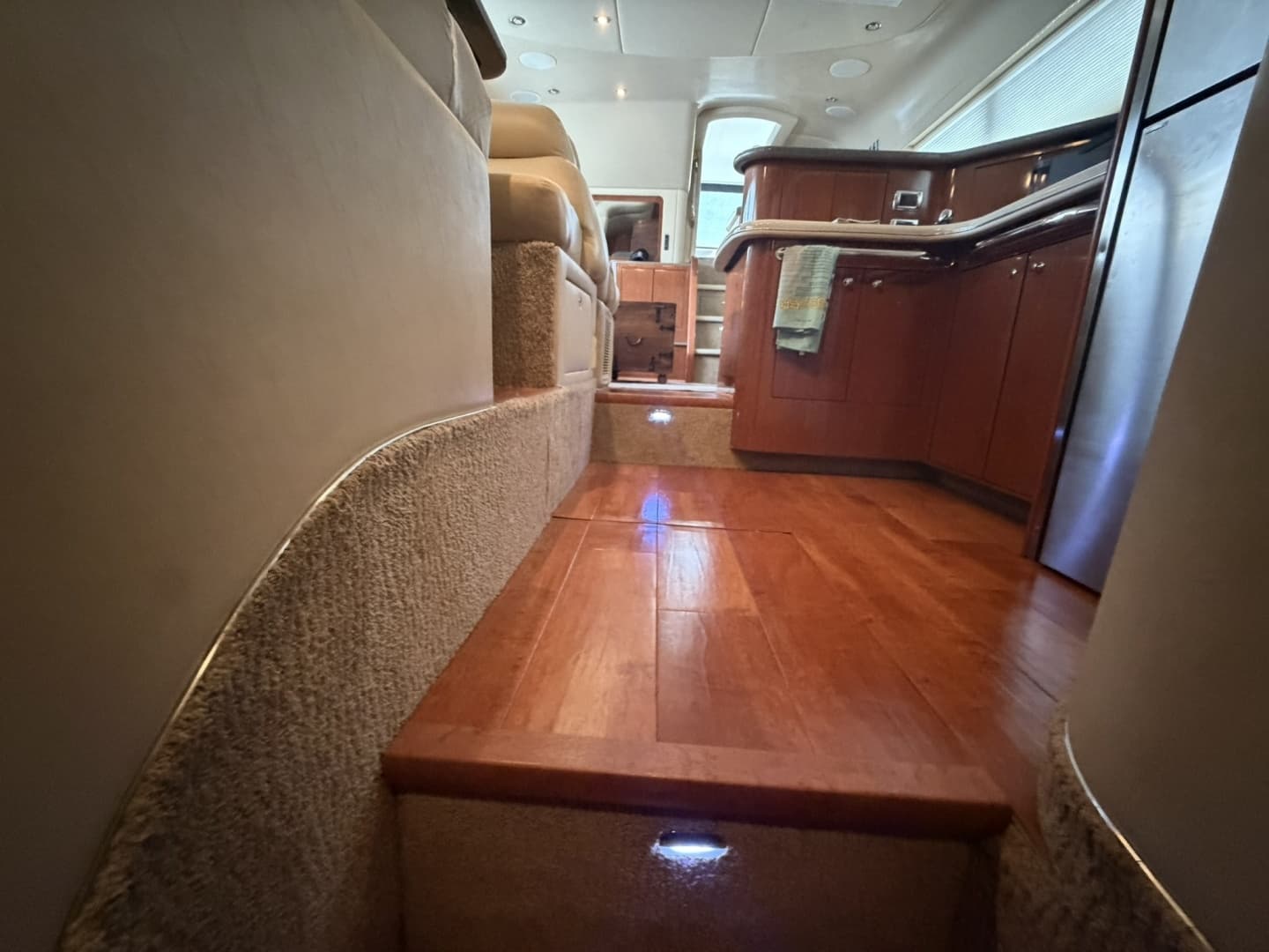 2002 Sea Ray 480