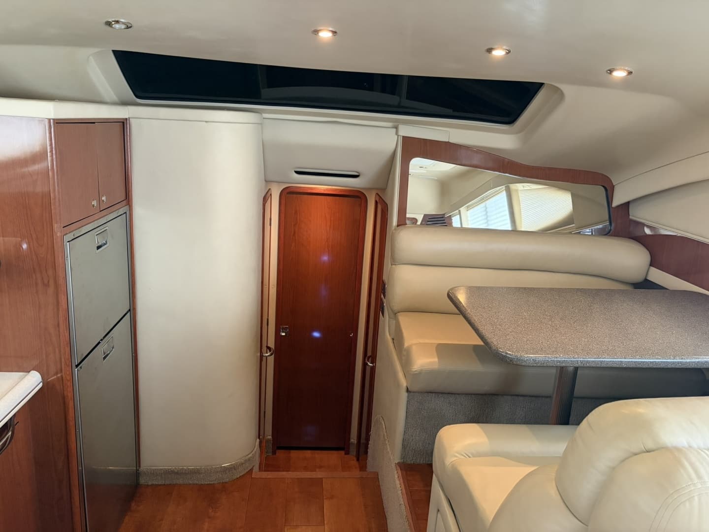 2002 Sea Ray 480