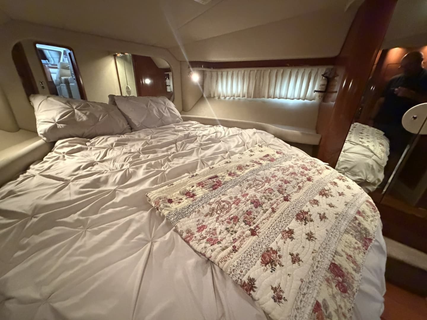 2002 Sea Ray 480
